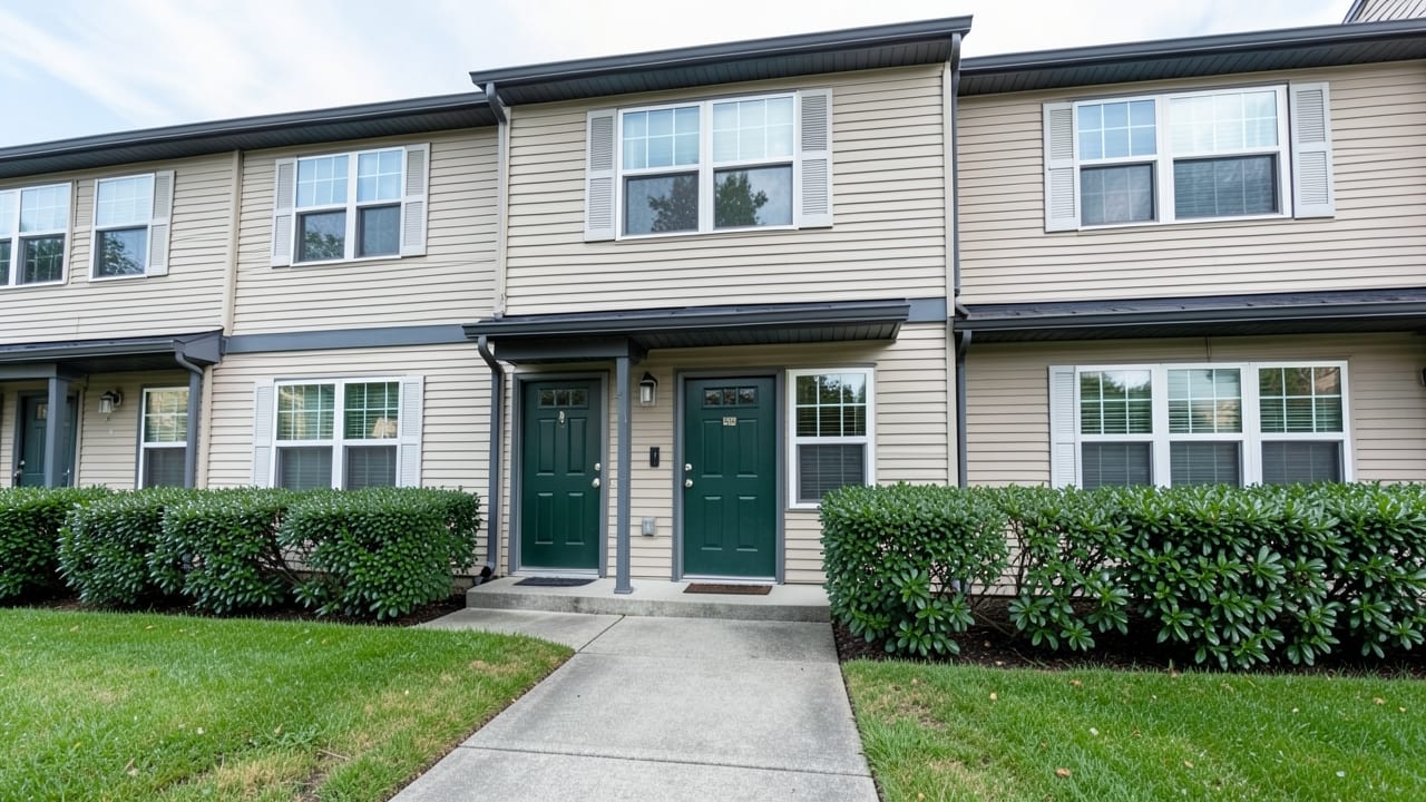 HOA Mold Remediation in Barnstead, NH in Barnstead