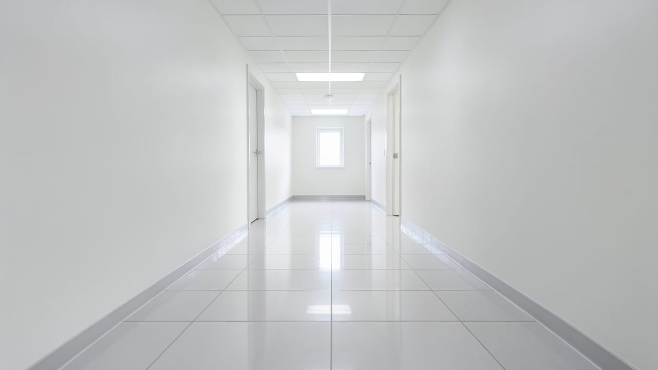 Hospital Mold Removal in Barnstead, NH in Barnstead