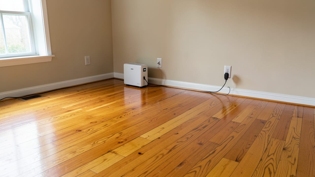 Pet Urine Mold Treatment in Barnstead, NH in Barnstead