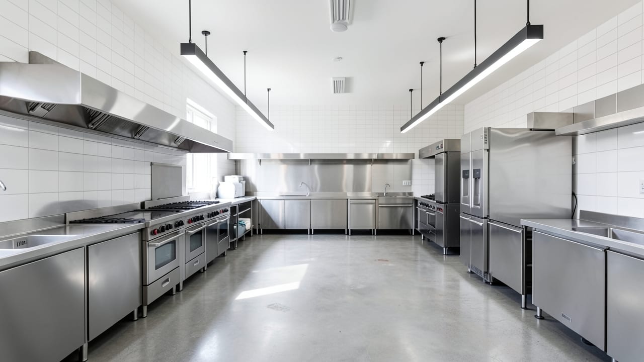 Restaurant Mold Remediation in Barnstead, NH in Barnstead
