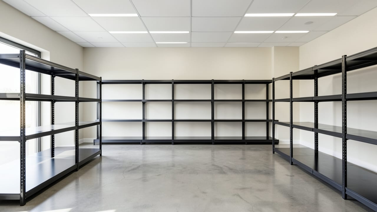 Retail Store Mold Remediation in Barnstead, NH in Barnstead