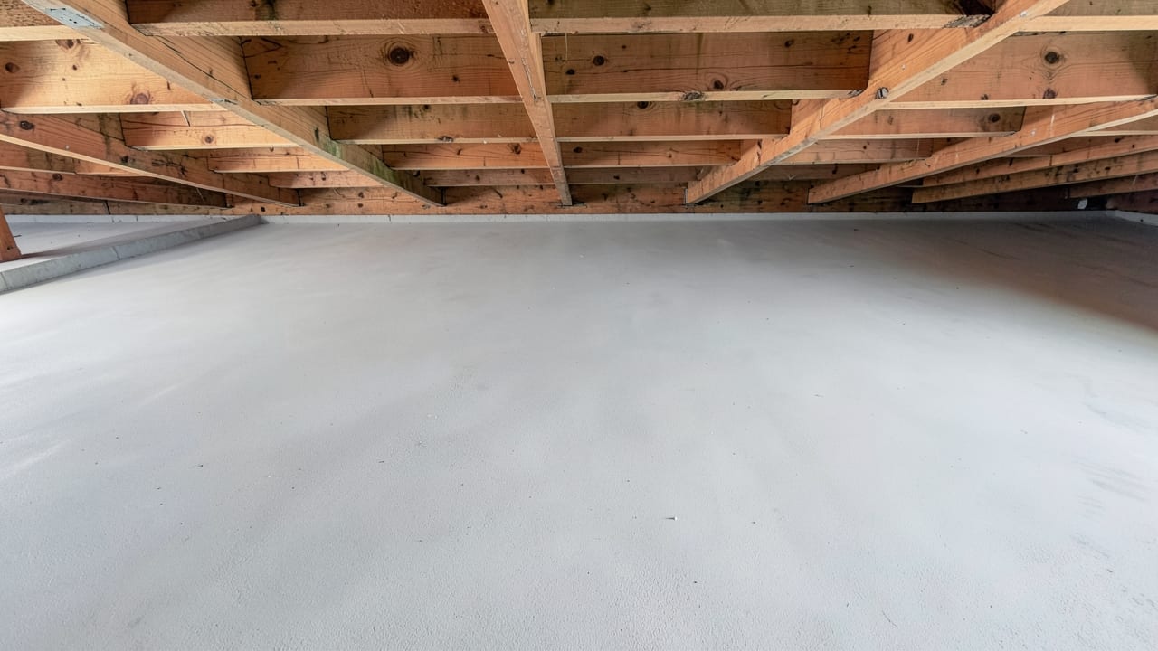 Sewer Backup Mold Cleanup in Barnstead, NH in Barnstead