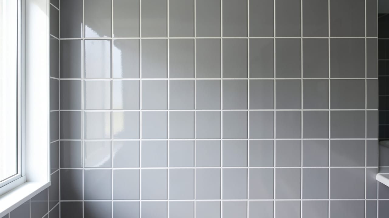 Tile & Grout Mold Cleanup in Barnstead, NH in Barnstead