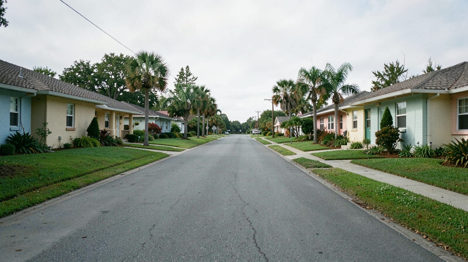 Mold Remediation in Belleair Bluffs, FL