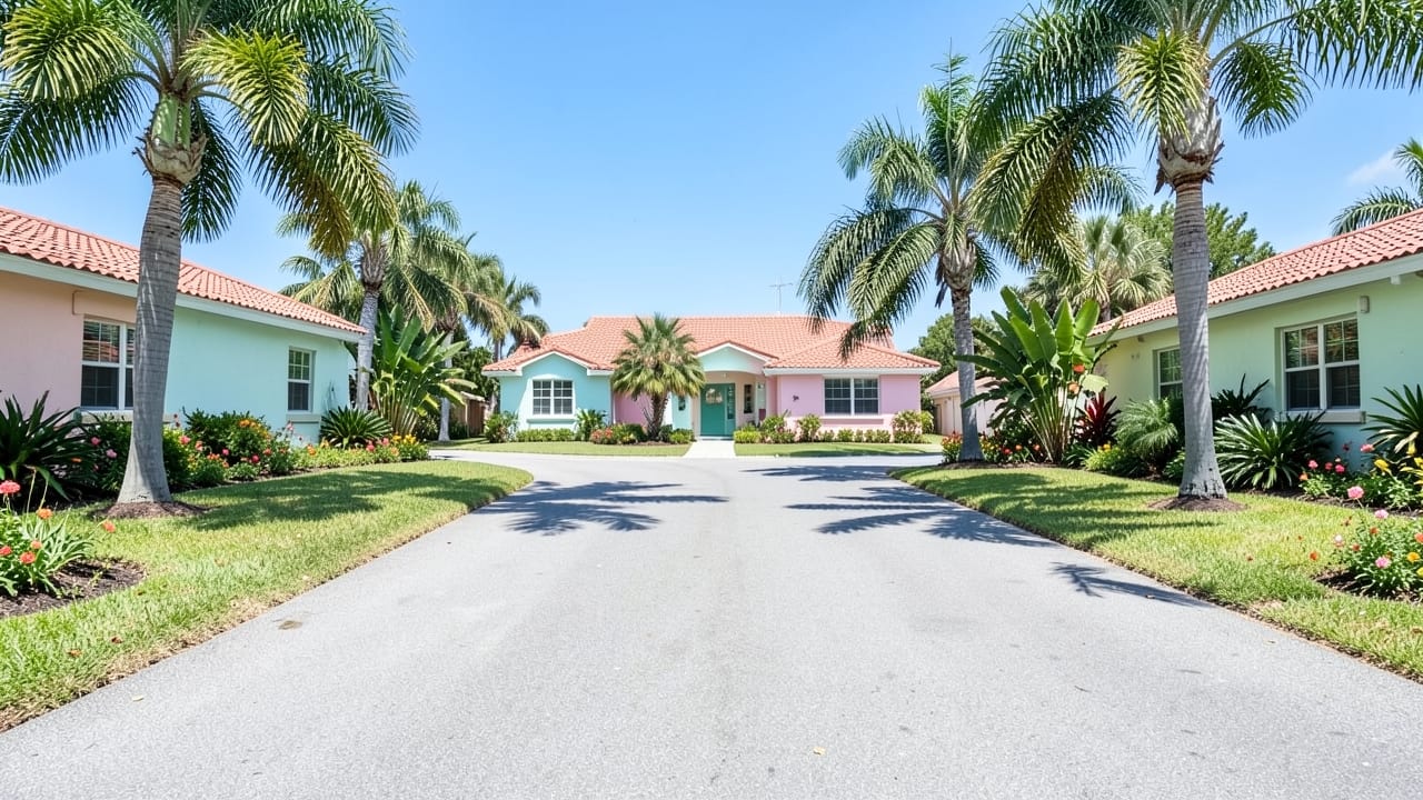 Mold Remediation in Dunedin, FL in Belleair Shores