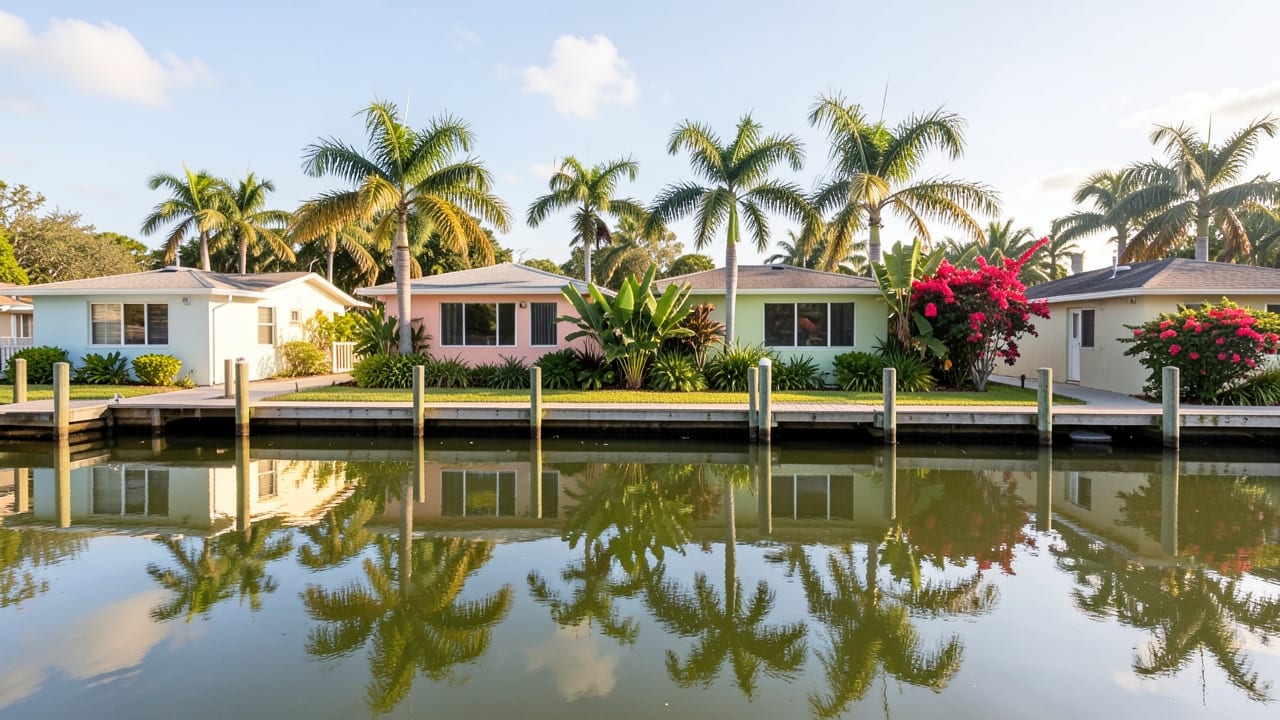 Mold Remediation in Redington Beach, FL