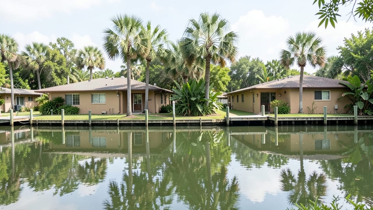 Mold Remediation in Safety Harbor, FL in Belleair Shores