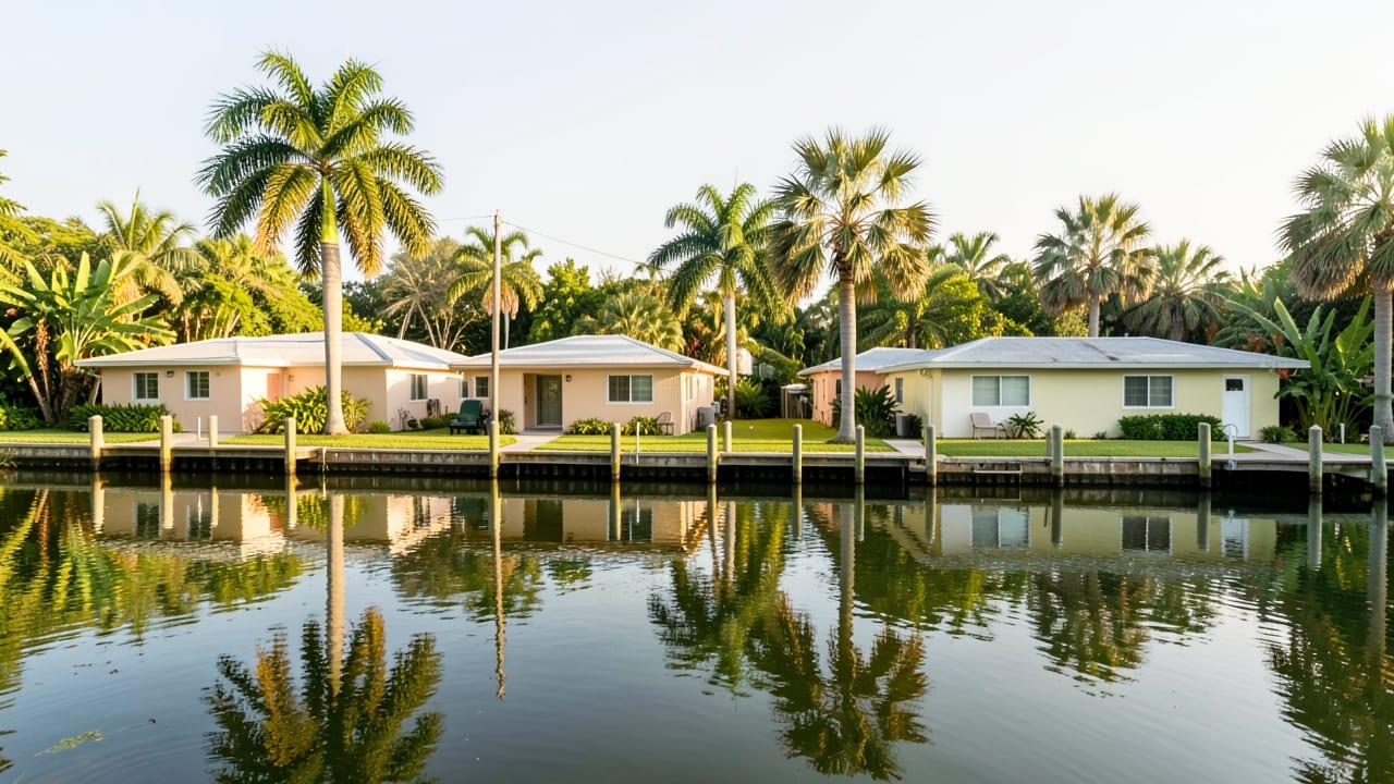 Mold Remediation in South Pasadena, FL in Belleair Shores