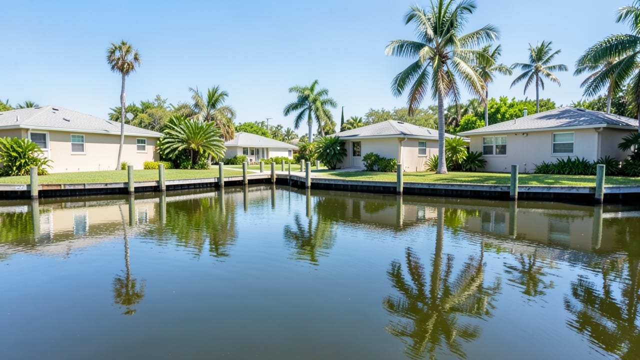 Mold Remediation in Treasure Island, FL