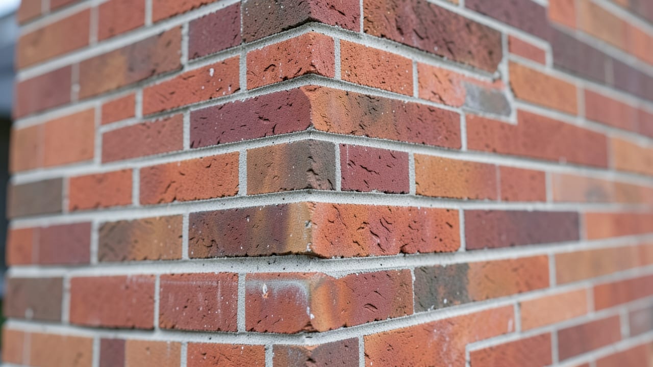 Brick Masonry Mold Treatment in Belleair Shores, FL in Belleair Shores