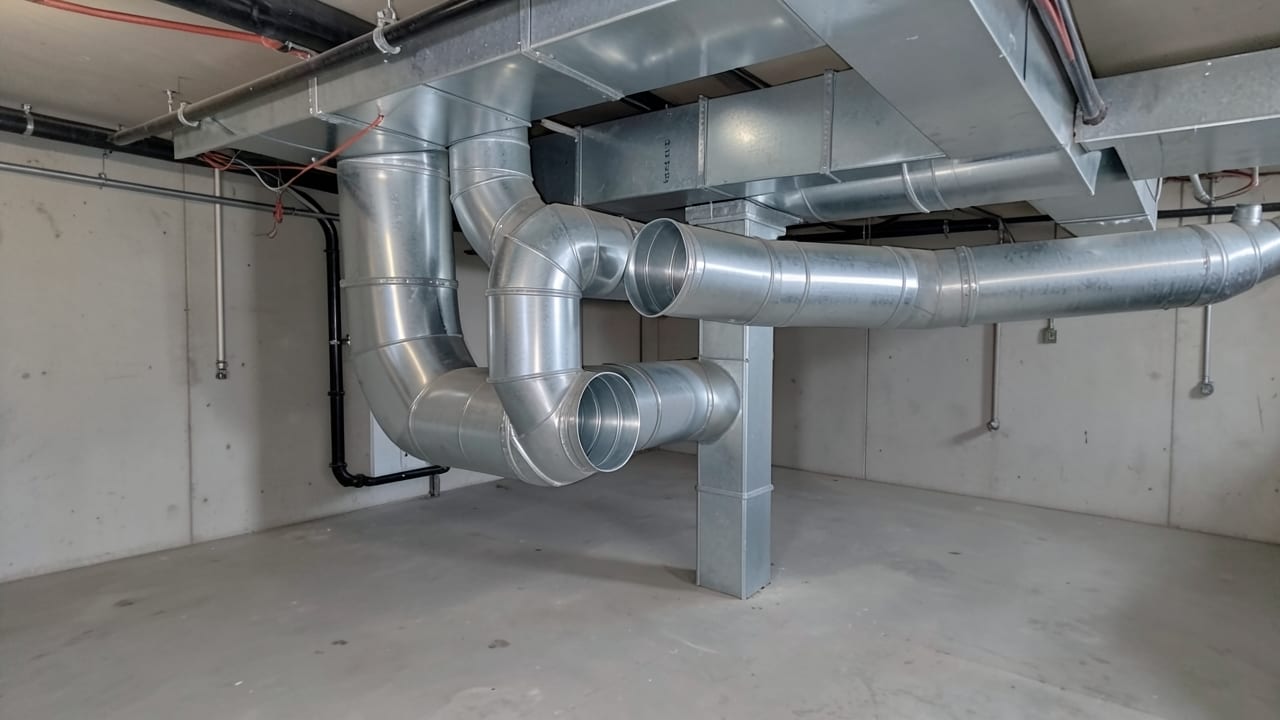 HVAC Mold Remediation in Belleair Shores, FL in Belleair Shores