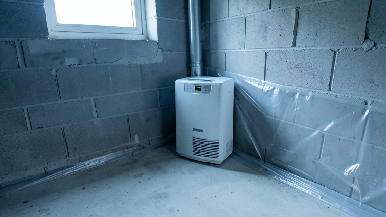 Mold Prevention & Moisture Control in Belleair Shores, FL in Belleair Shores