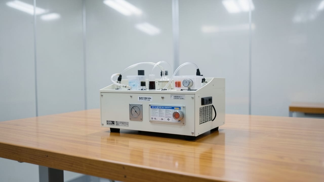 Mold Testing & Air Quality Testing in Belleair Shores, FL in Belleair Shores