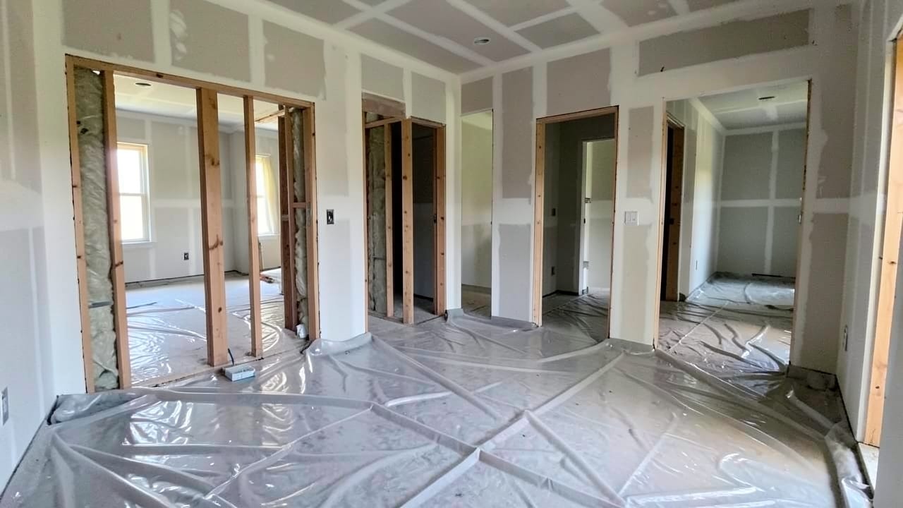 New Construction Mold Remediation in Belleair Shores, FL in Belleair Shores