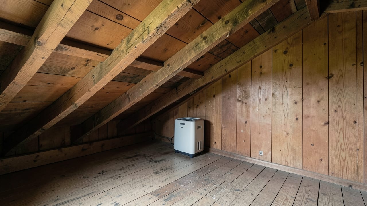 Salt Air Mold Remediation in Belleair Shores, FL in Belleair Shores