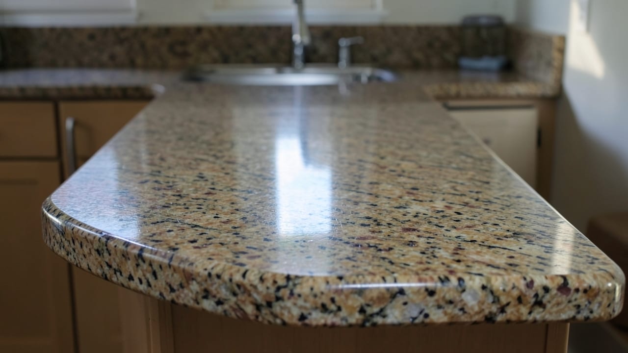 Stone Countertop Mold Removal in Belleair Shores, FL in Belleair Shores