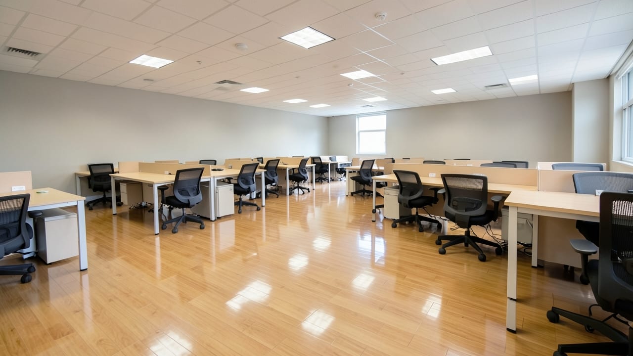 Vinyl Flooring Mold Treatment in Belleair Shores, FL in Belleair Shores
