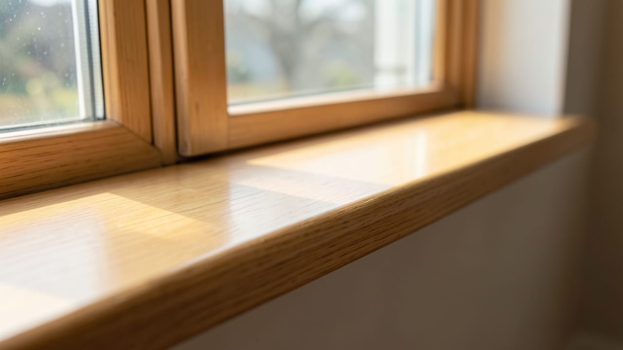 Window Sill Mold Cleanup in Belleair Shores, FL in Belleair Shores