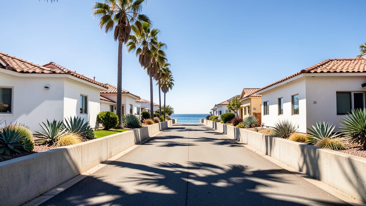 Mold Remediation in Half Moon Bay, CA