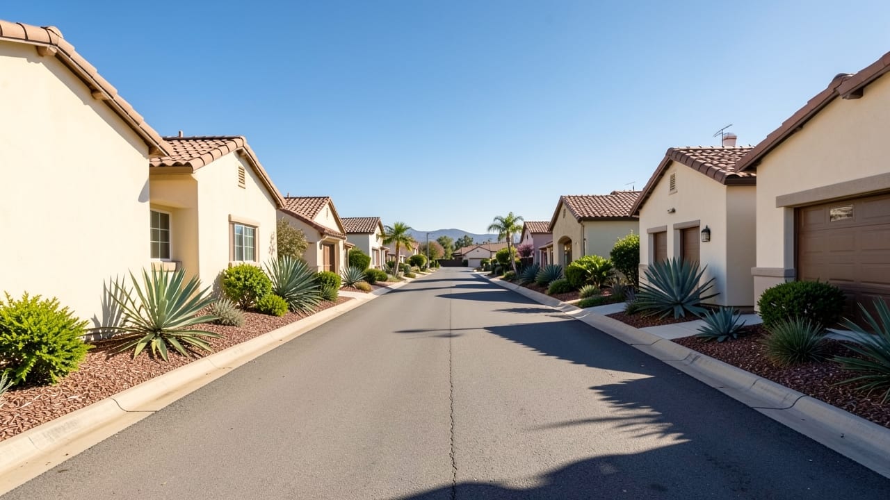 Mold Remediation in Ladera, CA