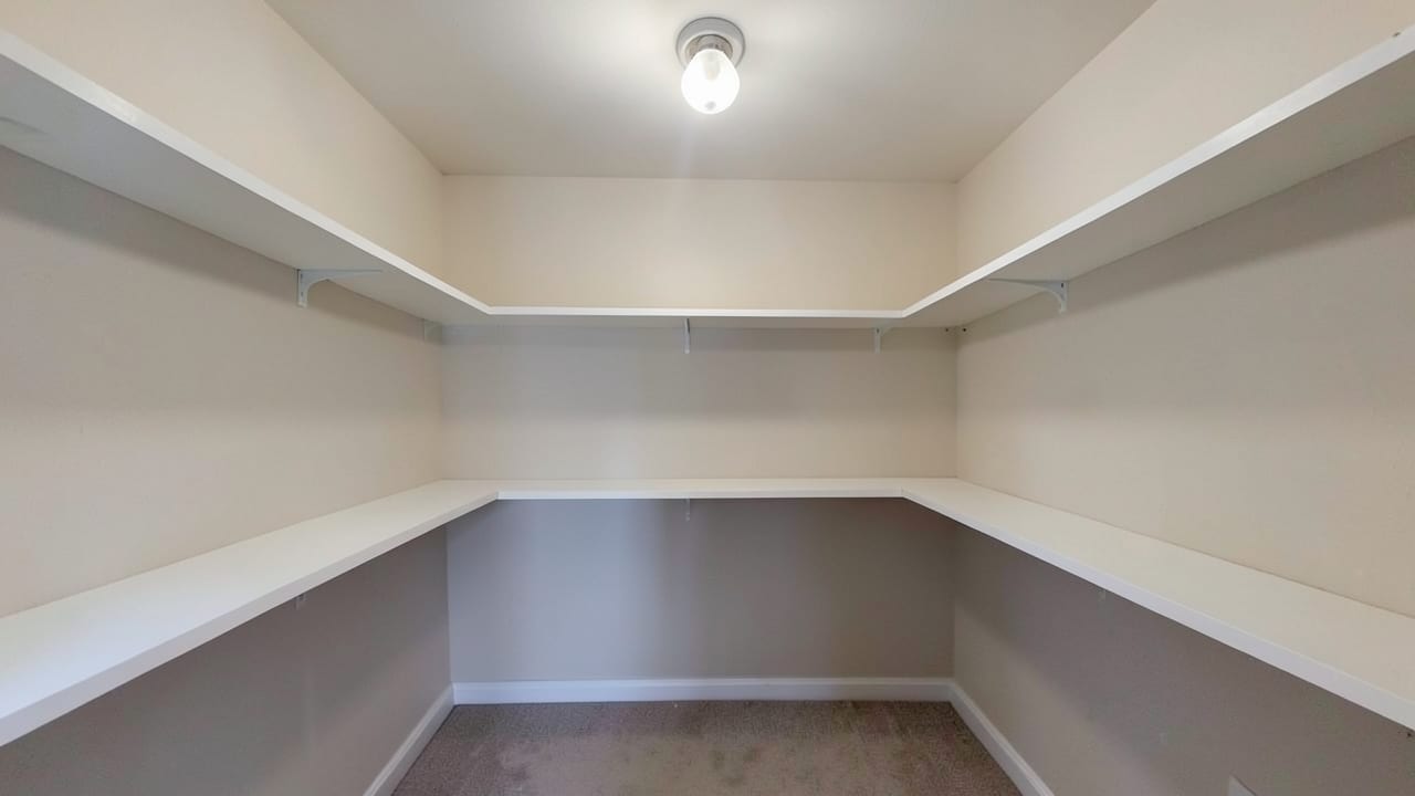 Closet Mold Cleanup in Belmont, CA in Belmont