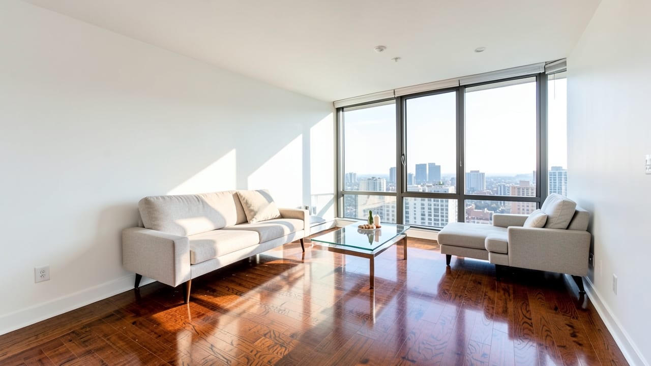 Condo Mold Remediation in Belmont, CA in Belmont