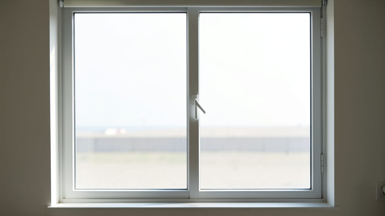 Glass Window Mold Removal in Belmont, CA in Belmont