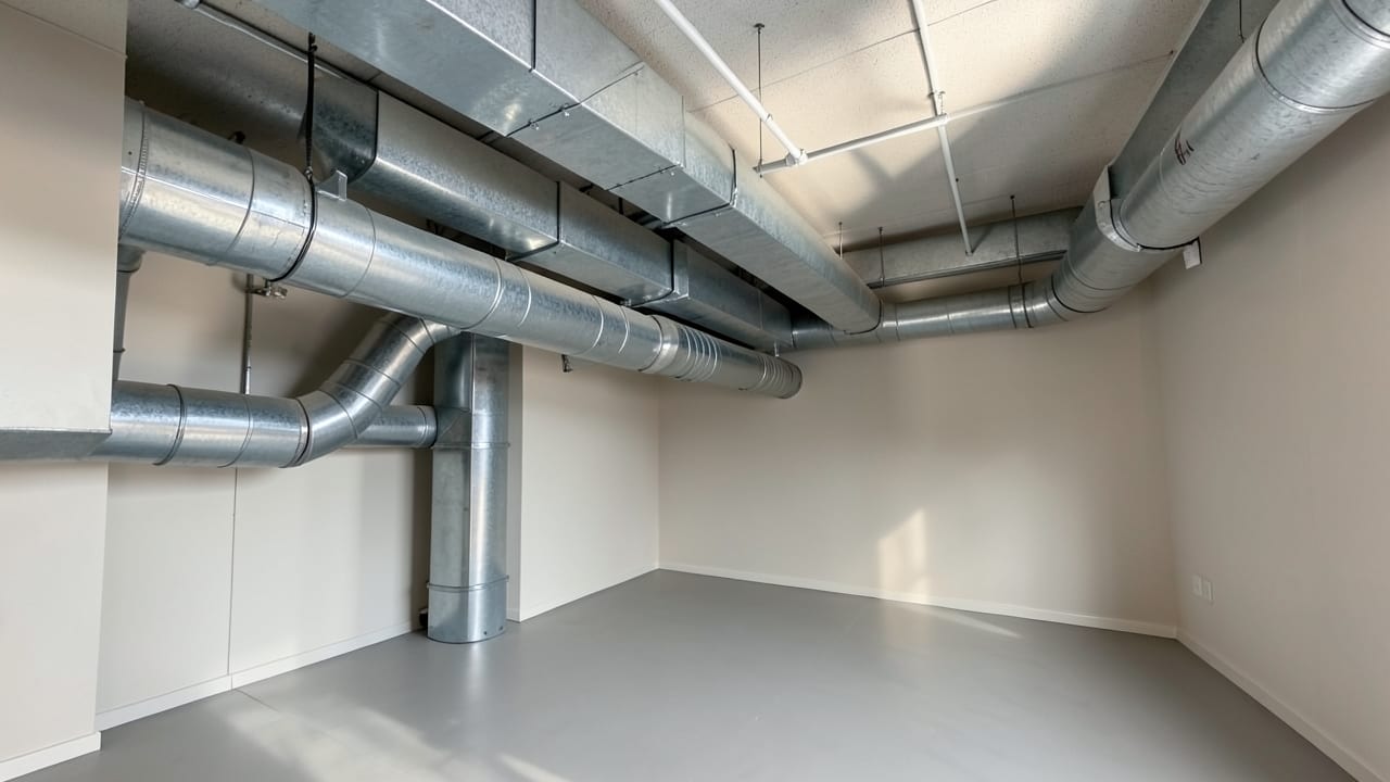 HVAC Mold Remediation in Belmont, CA in Belmont