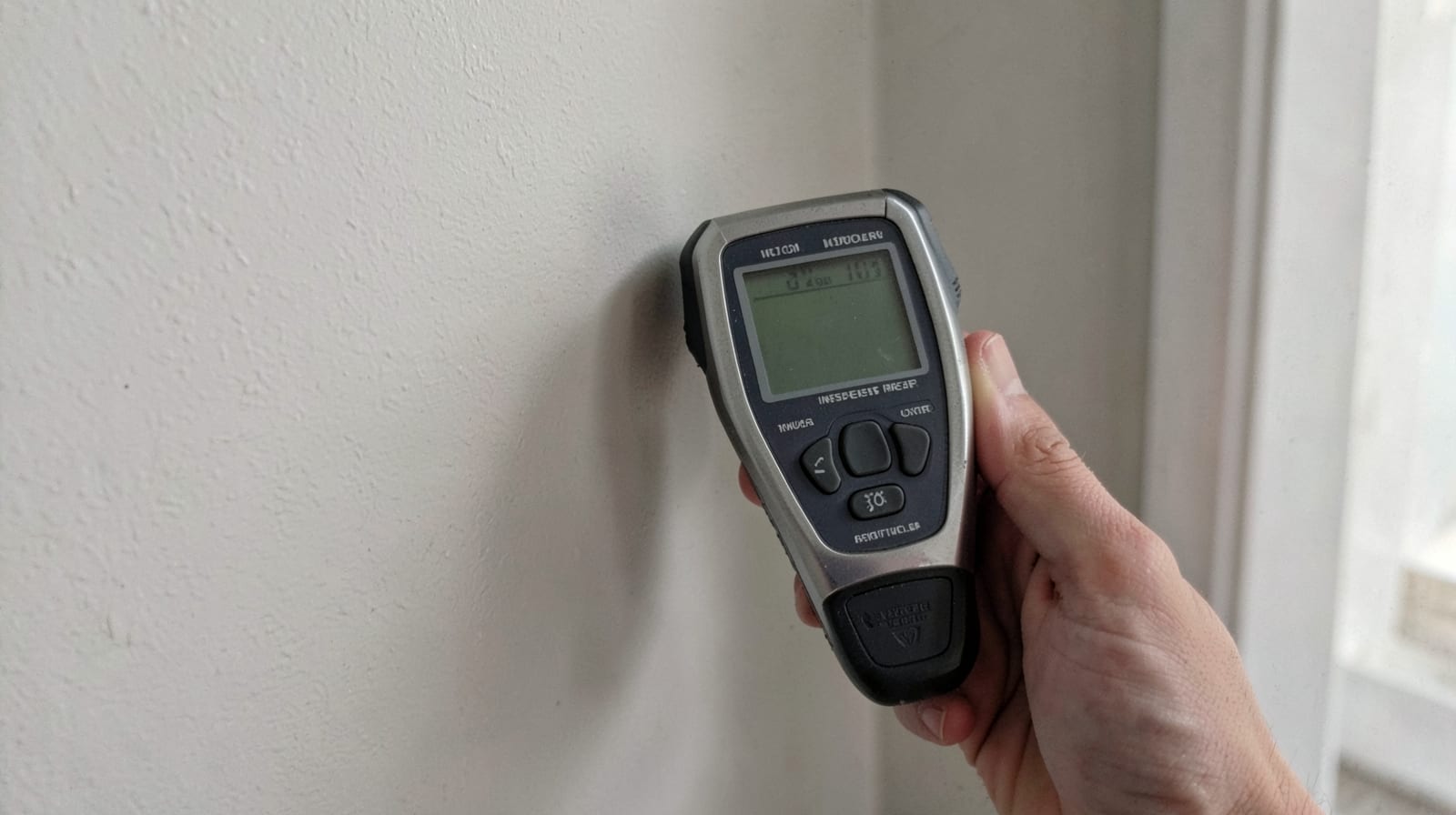 Mold Inspection in Belmont, CA in Belmont
