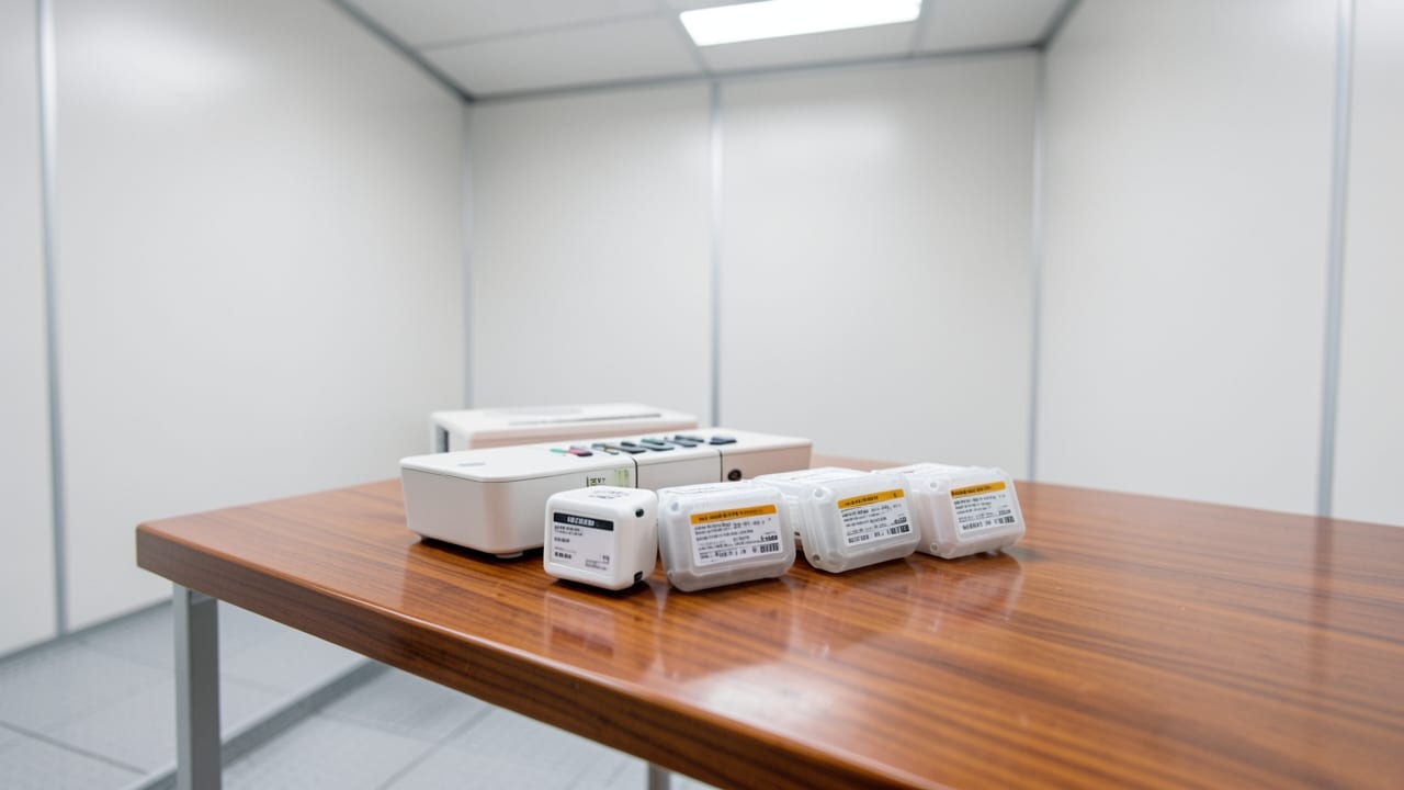 Mold Testing & Air Quality Testing in Belmont, CA in Belmont