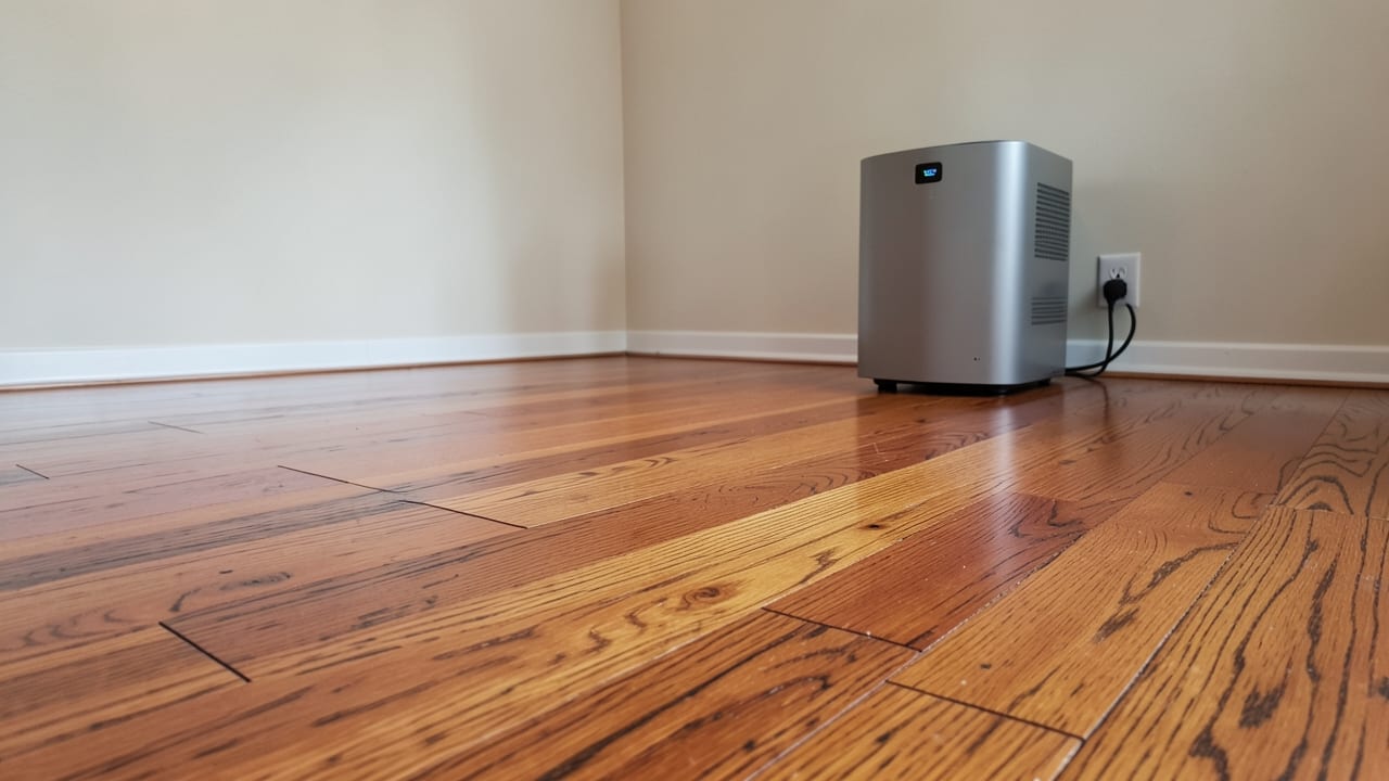 Pet Urine Mold Treatment in Belmont, CA in Belmont
