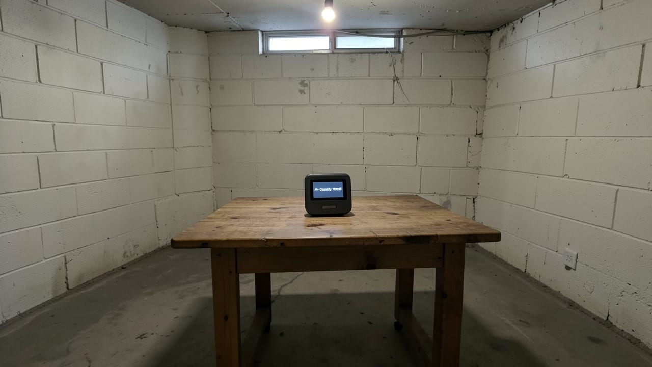 Pre-Sale Mold Clearance in Belmont, CA in Belmont