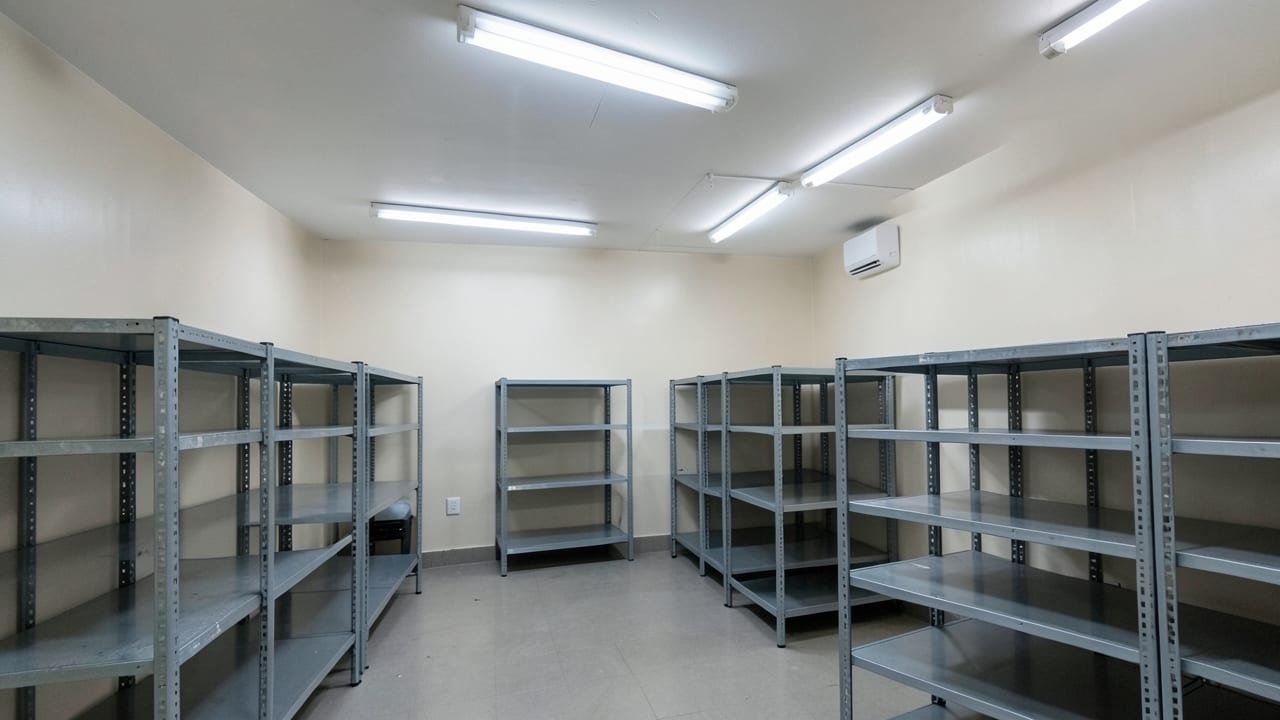 Retail Store Mold Remediation in Belmont, CA in Belmont