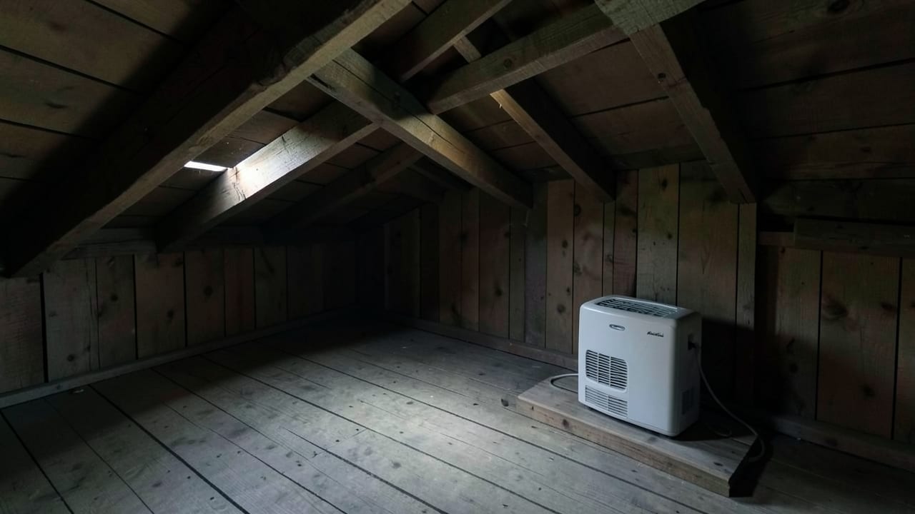 Salt Air Mold Remediation in Belmont, CA in Belmont