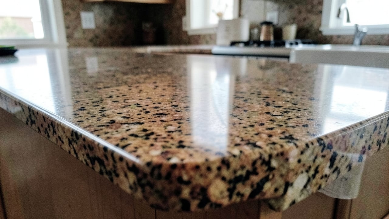 Stone Countertop Mold Removal in Belmont, CA in Belmont