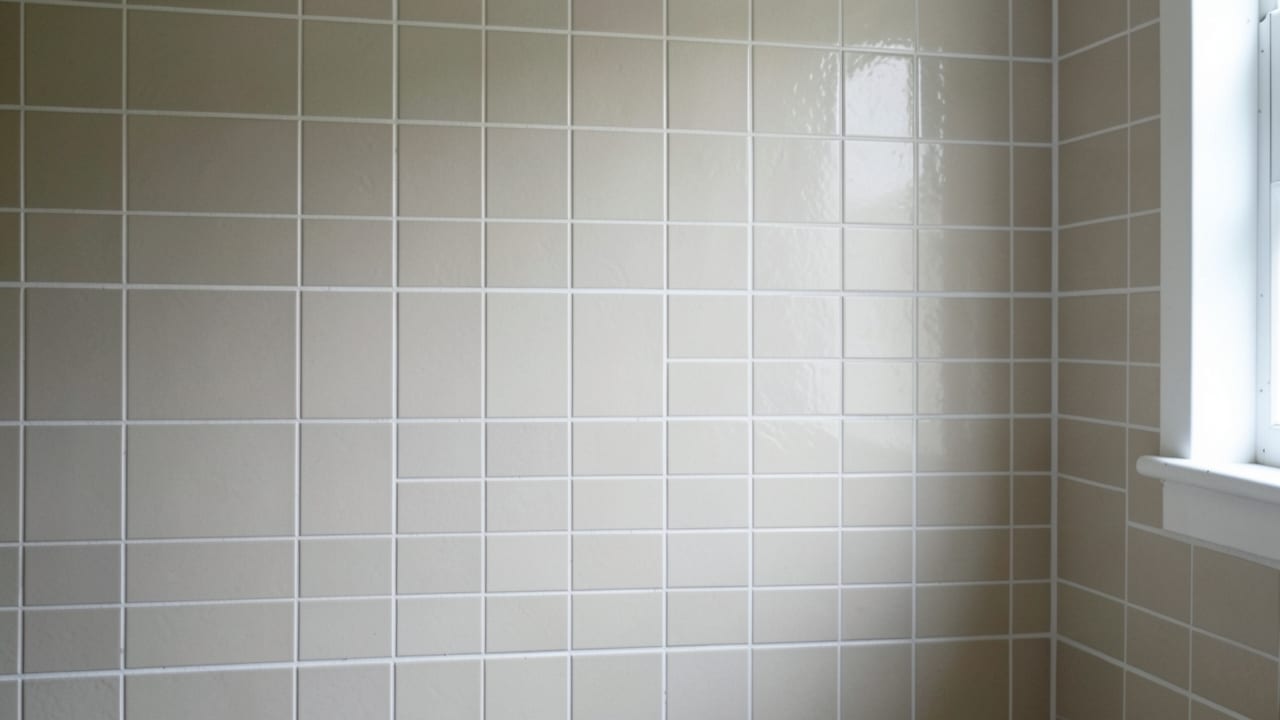 Tile & Grout Mold Cleanup in Belmont, CA in Belmont
