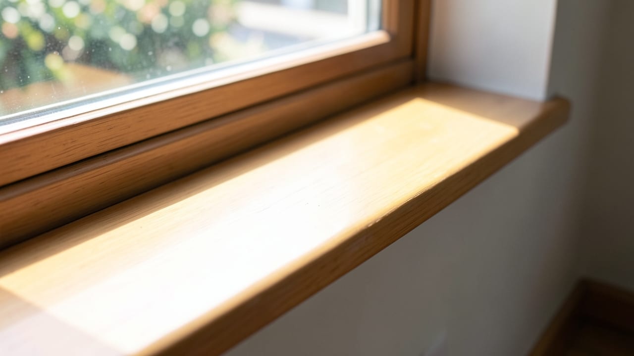 Window Sill Mold Cleanup in Belmont, CA in Belmont