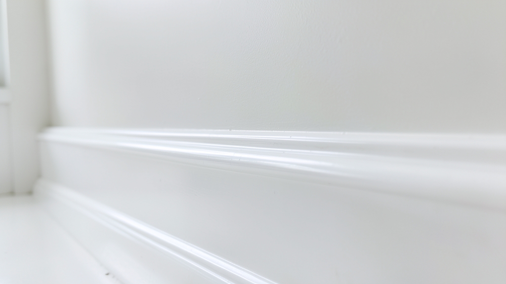 Clayton Homeowners: When to Worry About Mold vs. Mildew