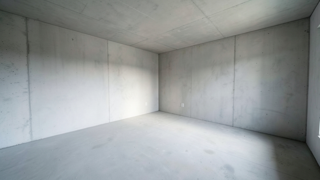Mold in Rental Properties