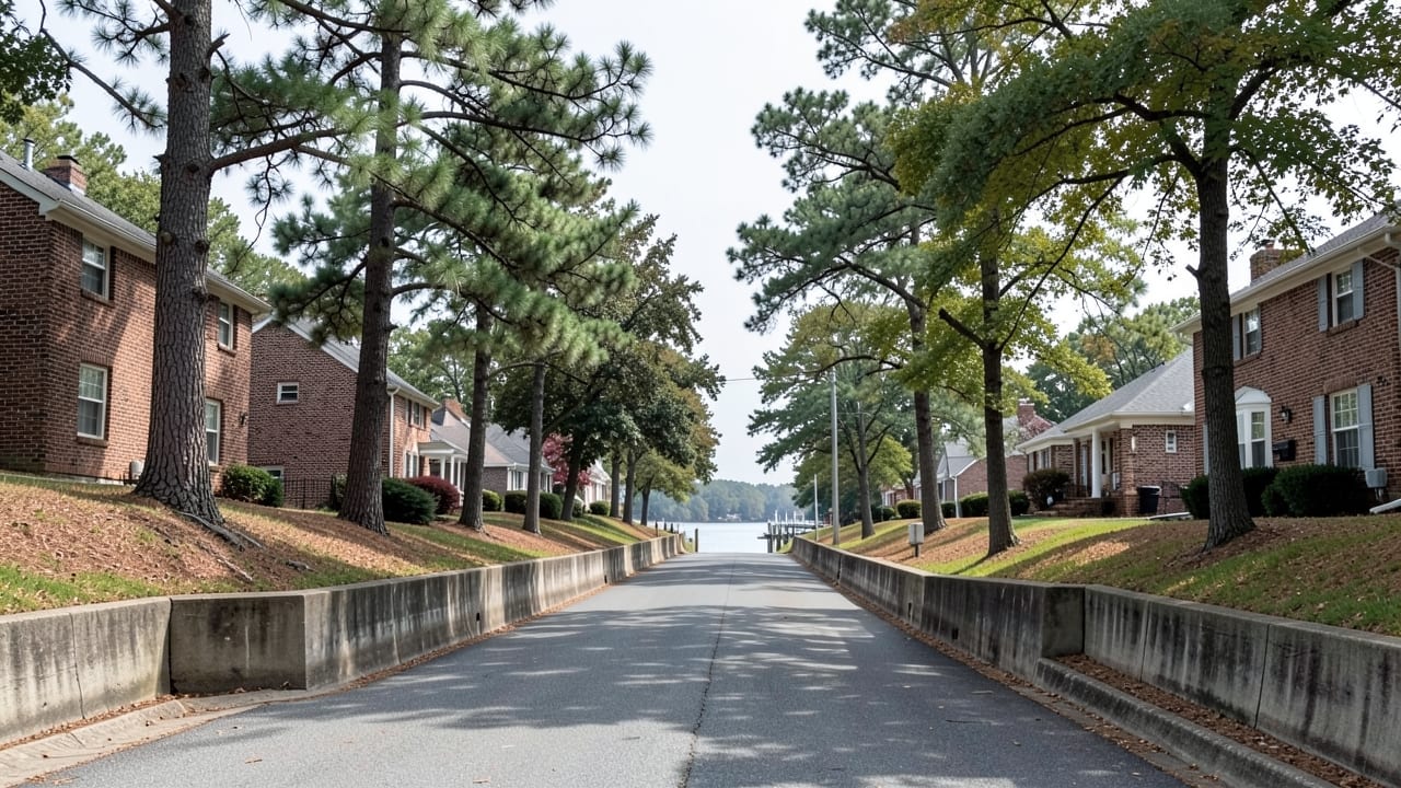 Mold Remediation in Angier, NC