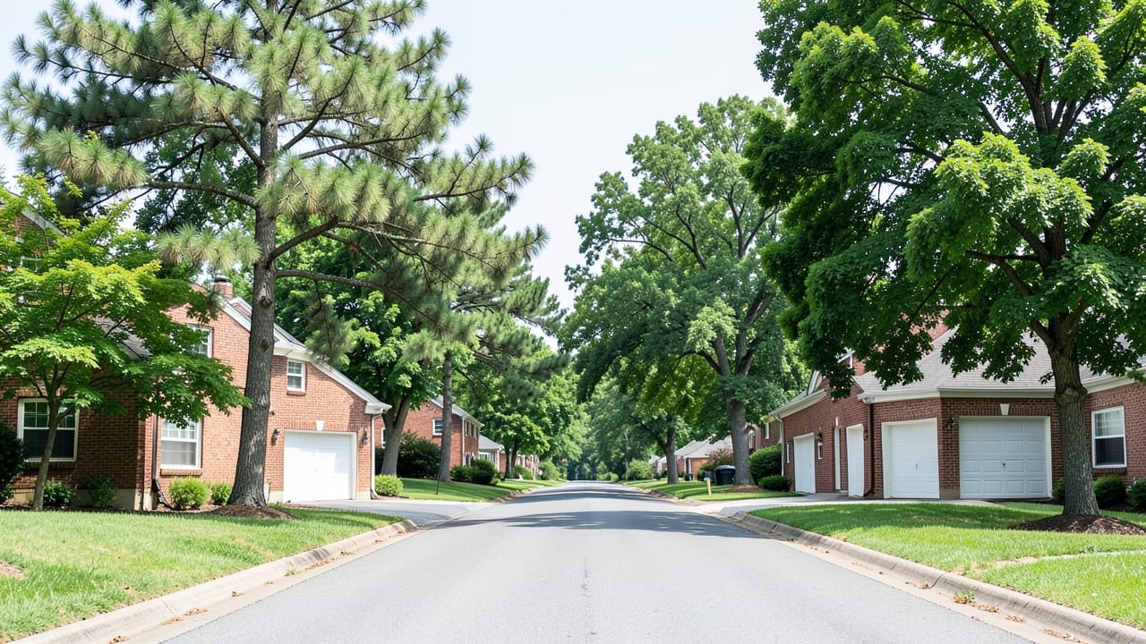 Mold Remediation in Apex, NC