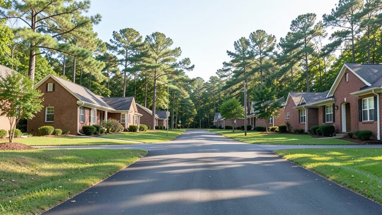 Mold Remediation in Buies Creek, NC in Clayton