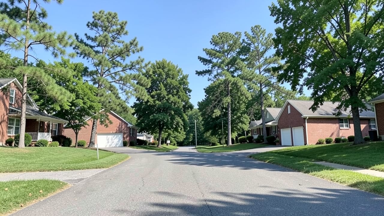 Mold Remediation in Cary, NC in Clayton