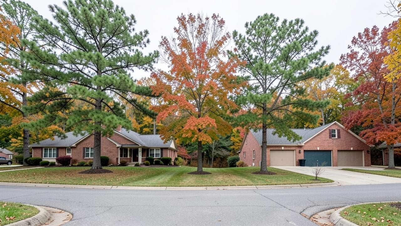 Mold Remediation in Fuquay-Varina, NC