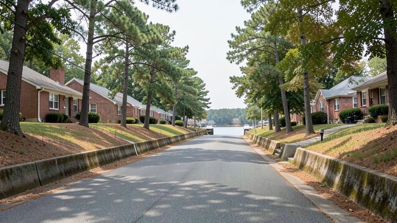 Mold Remediation in Kenly, NC