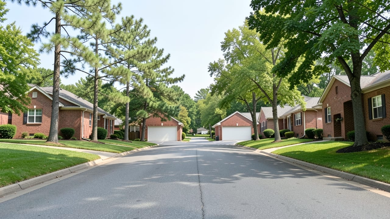 Mold Remediation in Knightdale, NC in Clayton
