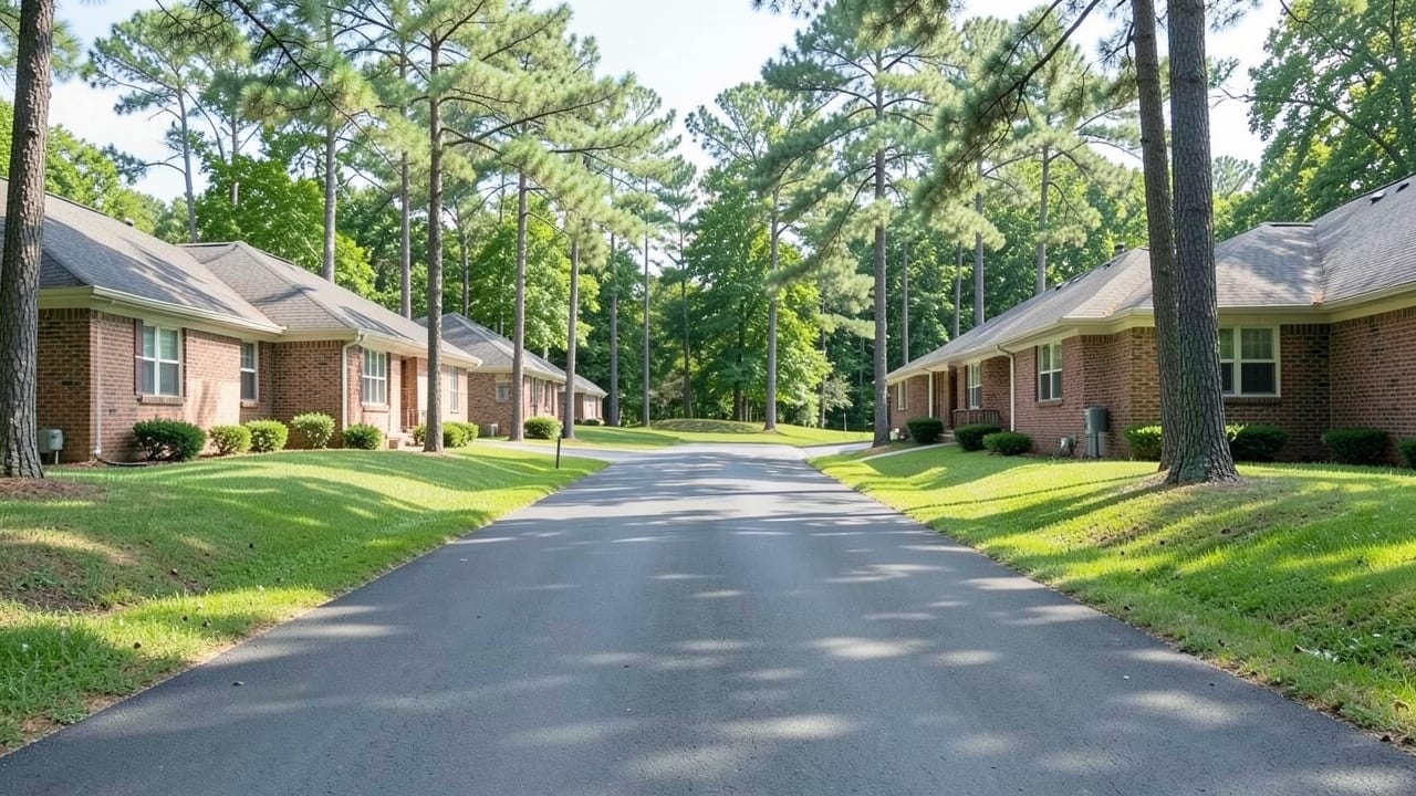 Mold Remediation in Micro, NC in Clayton