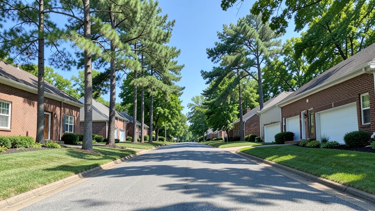 Mold Remediation in Pine Level, NC in Clayton