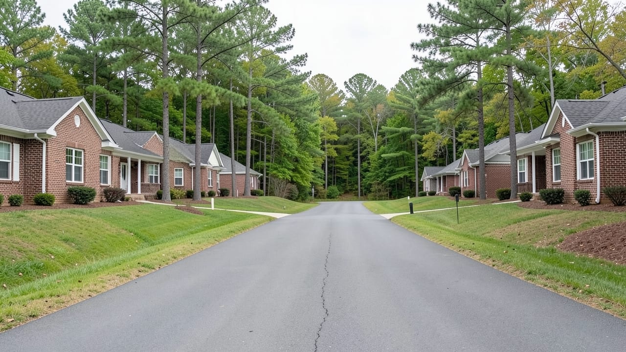 Mold Remediation in Princeton, NC