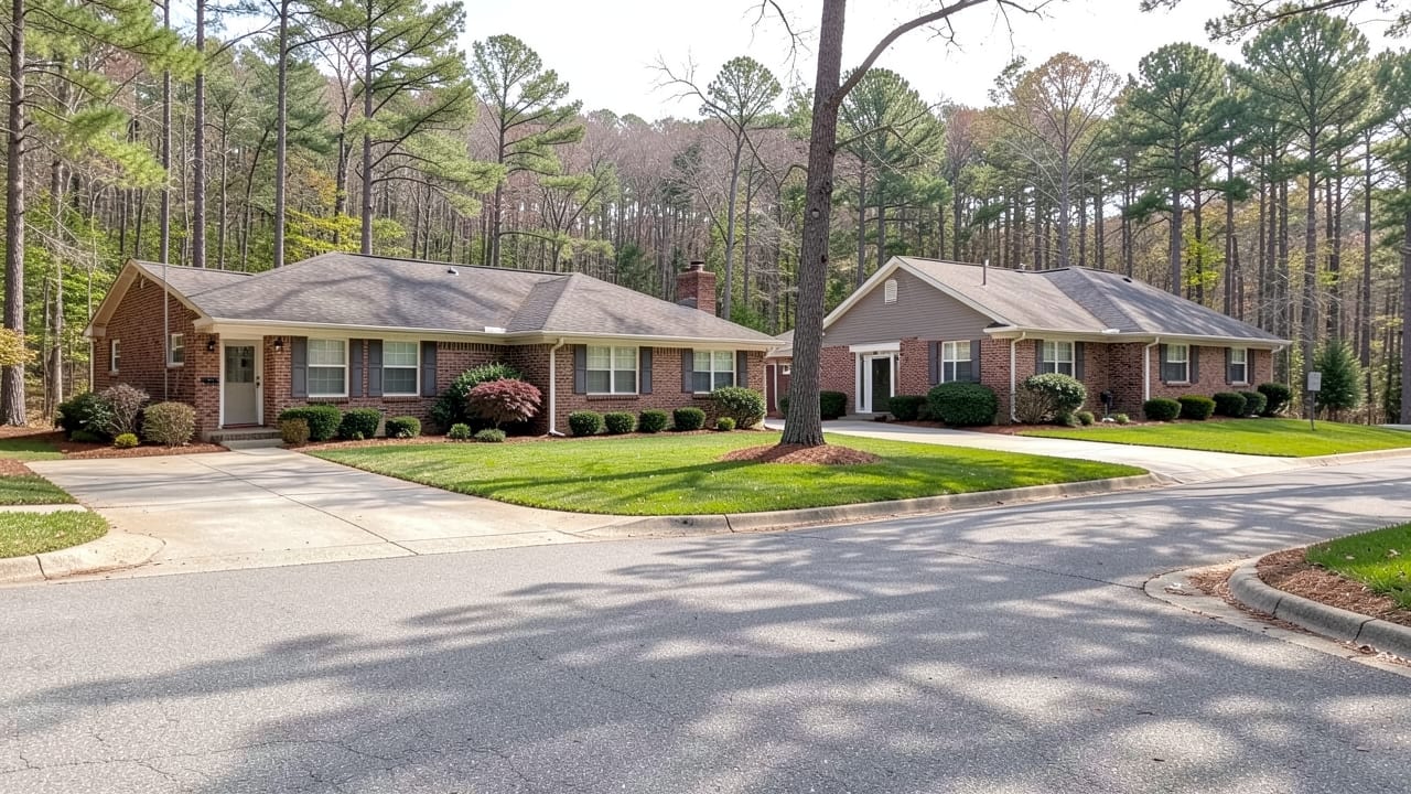 Mold Remediation in Raleigh, NC